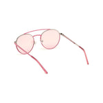 Load image into Gallery viewer, Guess Multicolor Metal Sunglasses
