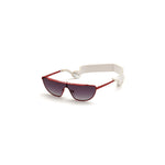 Load image into Gallery viewer, Guess Multicolor Metal Sunglasses
