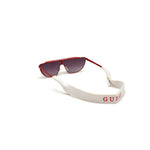 Load image into Gallery viewer, Guess Multicolor Metal Sunglasses
