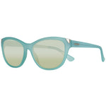 Load image into Gallery viewer, Guess Blue Plastic Sunglasses
