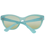 Load image into Gallery viewer, Guess Blue Plastic Sunglasses
