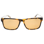 Load image into Gallery viewer, Guess Brown Resin Sunglasses
