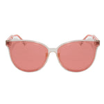 Load image into Gallery viewer, Jimmy Choo Transparent Acetate Sunglasses

