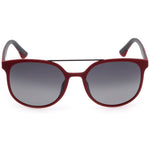 Load image into Gallery viewer, Police Brown Acetate Sunglasses
