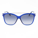 Load image into Gallery viewer, Police Bicolor Metal Sunglasses
