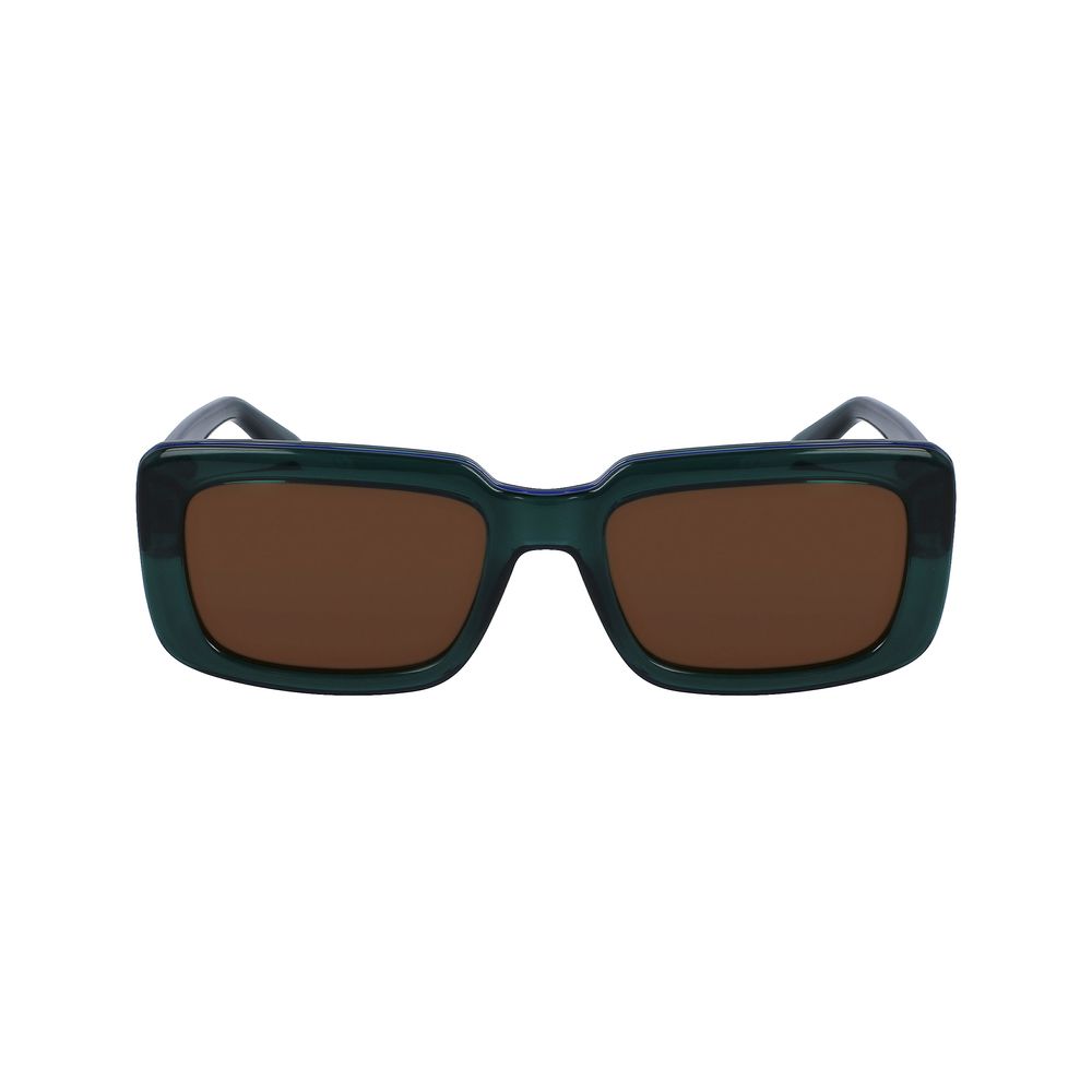 Karl lagerfeld bicolor injected sunglasses