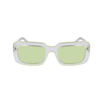 Load image into Gallery viewer, Karl Lagerfeld Transparent Injected Sunglasses
