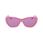 Load image into Gallery viewer, Karl Lagerfeld Multicolor Acetate Sunglasses
