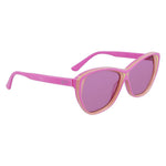 Load image into Gallery viewer, Karl Lagerfeld Multicolor Acetate Sunglasses
