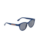 Load image into Gallery viewer, Lacoste Blue Injected Sunglasses
