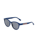 Load image into Gallery viewer, Lacoste Blue Injected Sunglasses
