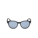 Load image into Gallery viewer, Lacoste Black Injected Sunglasses
