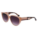 Load image into Gallery viewer, Lacoste Multicolor Acetate Sunglasses

