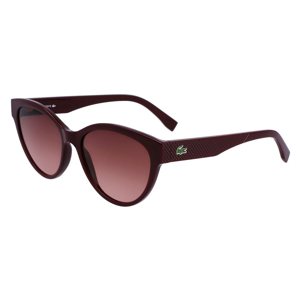 Lacoste Multicolor Injected zonnebril
