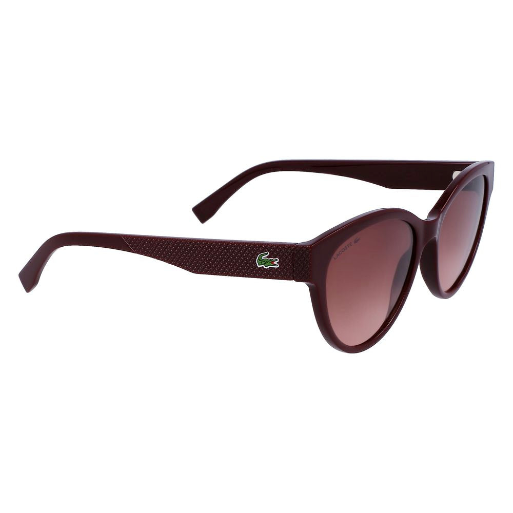 Lacoste Multicolor Injected zonnebril
