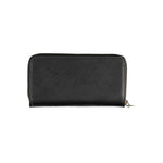 Load image into Gallery viewer, Tommy Hilfiger Nero Poliuretano Women Wallet
