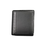 Load image into Gallery viewer, Tommy Hilfiger Nero Leather Men Wallet
