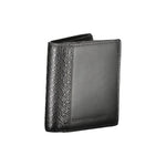 Load image into Gallery viewer, Tommy Hilfiger Nero Leather Men Wallet

