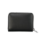 Load image into Gallery viewer, Tommy Hilfiger Nero Poliuretano Women Wallet
