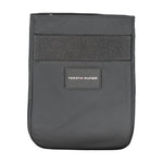 Load image into Gallery viewer, Tommy Hilfiger Black Polyester Men's Shoulder Bag
