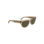 Load image into Gallery viewer, Calvin Klein Marrone Acetate Women Sunglasses
