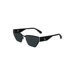 Load image into Gallery viewer, Calvin Klein Nero Metallo Women Sunglass
