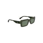 Load image into Gallery viewer, Calvin Klein Verde Acetate Women Sunglass

