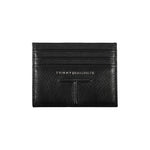 Load image into Gallery viewer, Tommy Hilfiger Nero Pelle Mens Wallet
