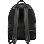Load image into Gallery viewer, Tommy Hilfiger Nero Polyurethane Men Backpack
