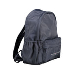 Load image into Gallery viewer, Tommy Hilfiger Blue Recycled Polyester Men's Backpack
