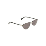 Load image into Gallery viewer, Calvin Klein Black Metal Women Sunglass
