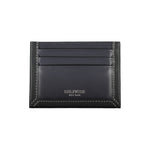 Load image into Gallery viewer, Tommy Hilfiger Blue Leather Men Wallet
