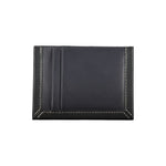 Load image into Gallery viewer, Tommy Hilfiger Blue Leather Men Wallet
