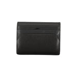 Load image into Gallery viewer, Tommy Hilfiger Black Leather Men Wallet
