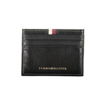 Load image into Gallery viewer, Tommy Hilfiger Nero Leather Mens Wallet Holder

