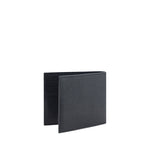 Load image into Gallery viewer, Ferragamo Black Calf Leather Bos Taurus Wallet
