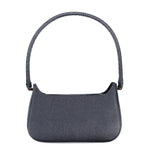 Load image into Gallery viewer, Tommy Hilfiger Blue Polyurethane Women Handbag
