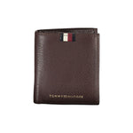 Load image into Gallery viewer, Tommy Hilfiger Marrone Leather Men Wallet
