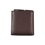 Load image into Gallery viewer, Tommy Hilfiger Marrone Leather Men Wallet
