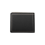 Load image into Gallery viewer, Tommy Hilfiger Black Leather Men Wallet

