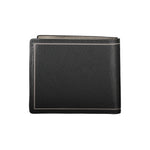 Load image into Gallery viewer, Tommy Hilfiger Nero Leather Men Wallet
