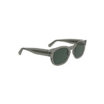 Load image into Gallery viewer, Calvin Klein Grigio Acetate Women Sunglasses

