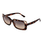 Load image into Gallery viewer, Guess Brown Plastic Sunglasses

