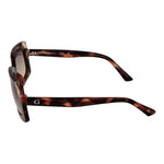 Load image into Gallery viewer, Guess Brown Plastic Sunglasses
