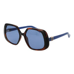 Load image into Gallery viewer, Guess Brown Plastic Sunglasses
