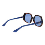 Load image into Gallery viewer, Guess Brown Plastic Sunglasses
