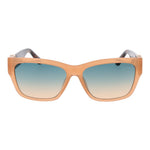 Load image into Gallery viewer, Guess Beige Stainless Steel Sunglasses
