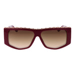 Load image into Gallery viewer, Guess Multicolor Stainless Steel Sunglasses
