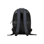 Load image into Gallery viewer, Tommy Hilfiger Blue Recycled Polyester Men Backpack
