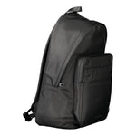 Load image into Gallery viewer, Tommy Hilfiger Nero Polyester Men Backpack
